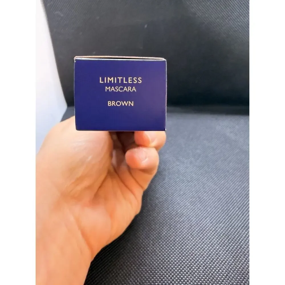 Eyeko London Limitless Mascara - BLACK (0.27floz/8ml)